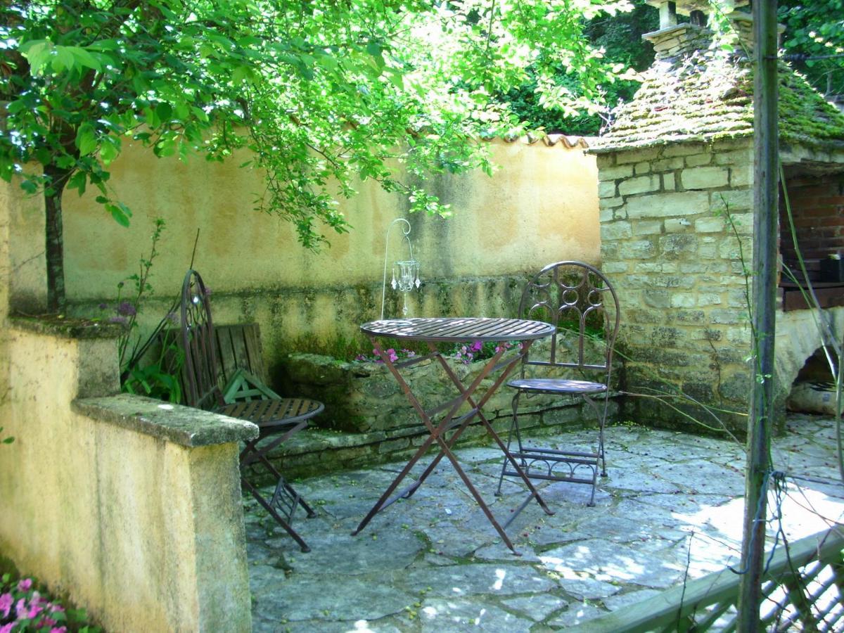 Le Jardin Sarlat Sarlat-la-Canéda Exterior foto