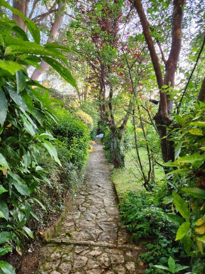 Le Jardin Sarlat Sarlat-la-Canéda Exterior foto
