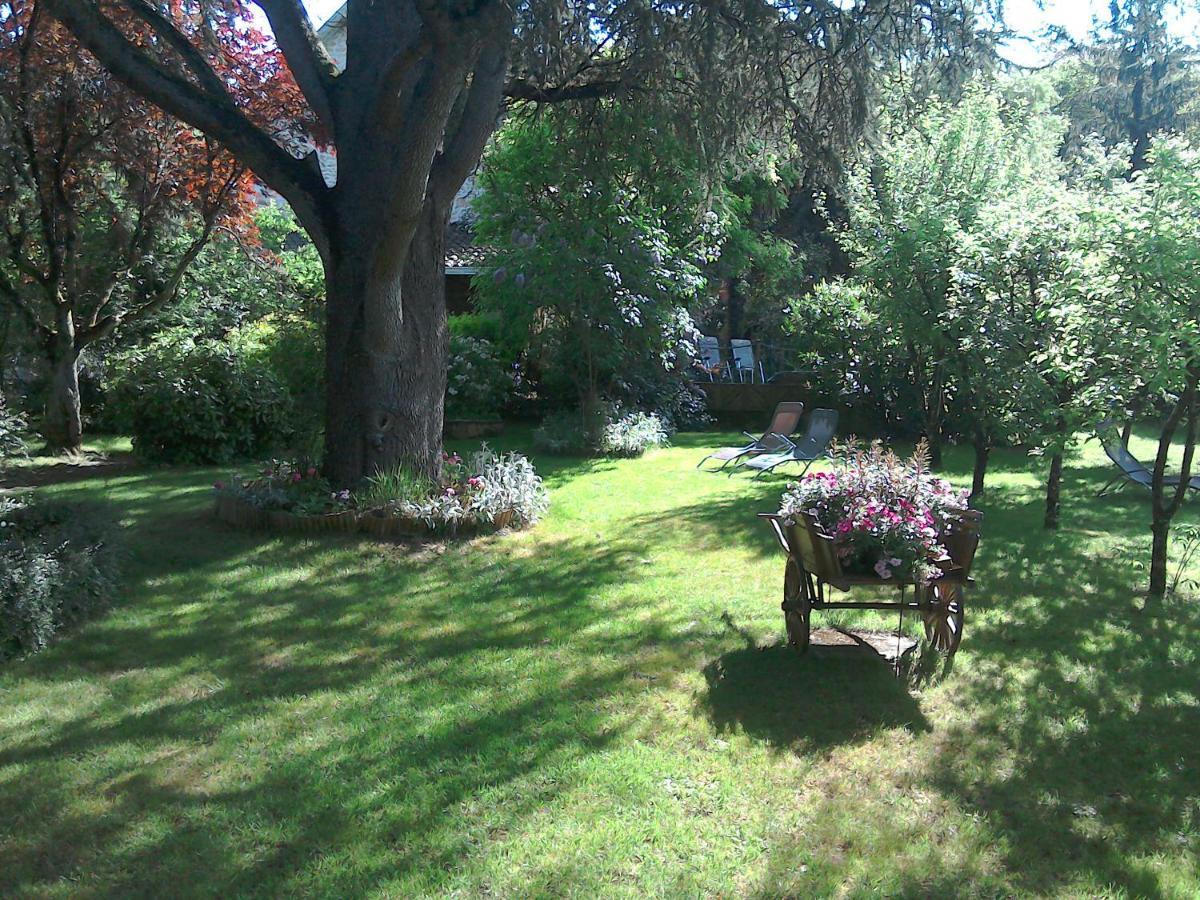 Le Jardin Sarlat Sarlat-la-Canéda Exterior foto
